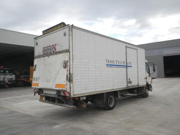 DAF LF 45 – Image 3