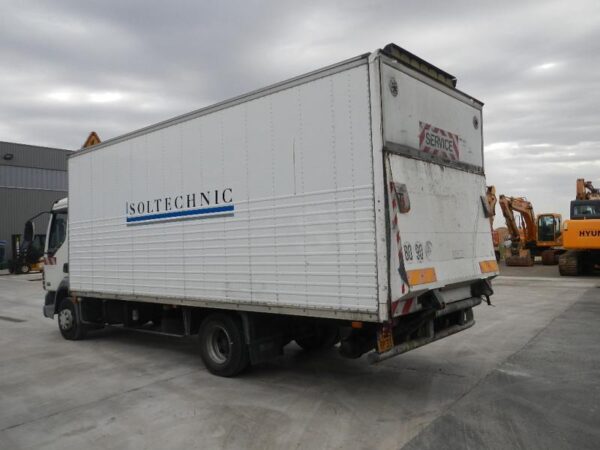 DAF LF 45 – Image 4