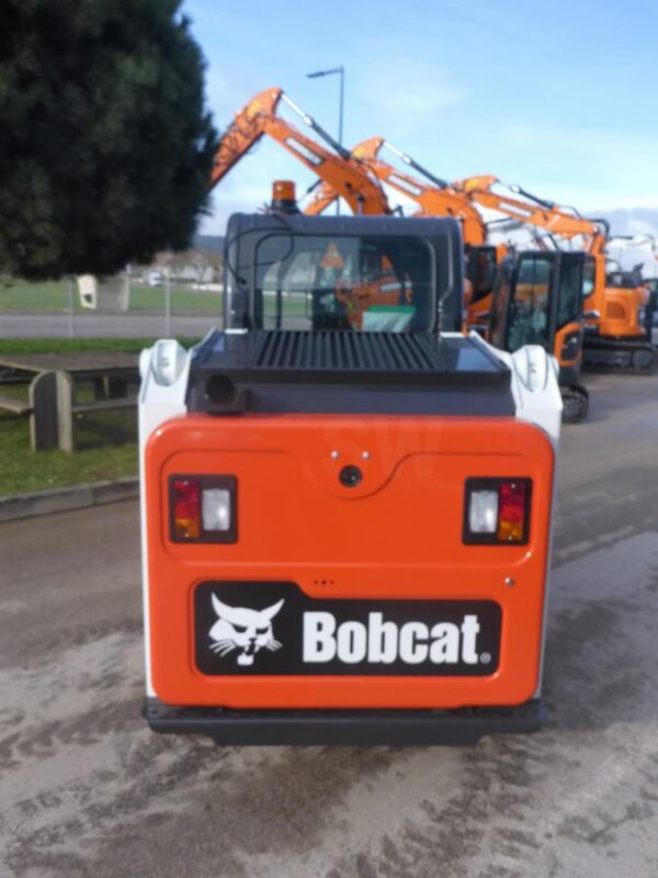 Bobcat T450 – Image 6