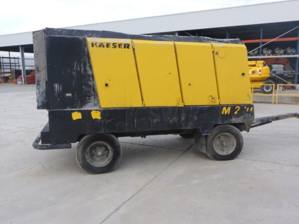 Kaeser M270 - Image 3