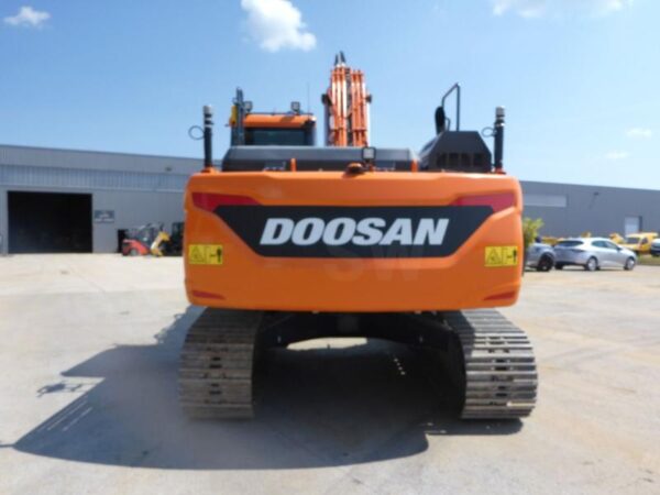 Doosan DX225LC-5 – Image 10