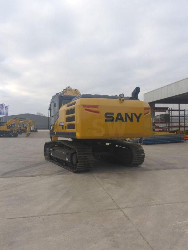 Sany SY305C – Image 6