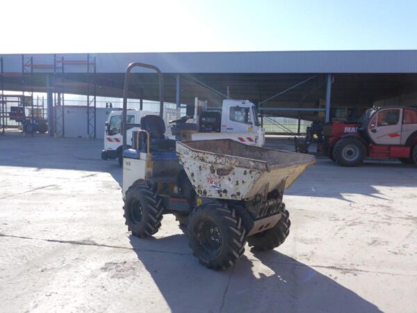 Terex HD1000 – Image 4