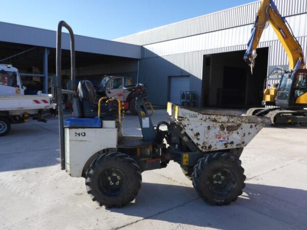 Terex HD1000 – Image 5