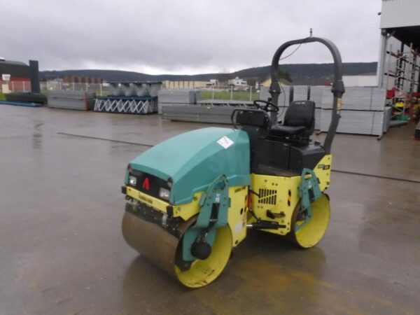 Ammann ARX23 – Image 3