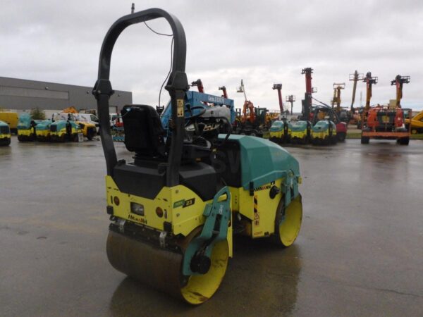 Ammann ARX23 – Image 6