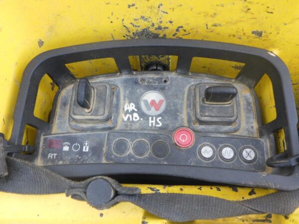 Wacker RT82SC-2 – Image 5