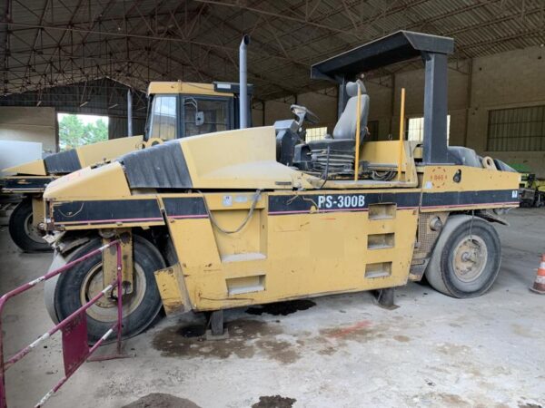 Caterpillar PS300B