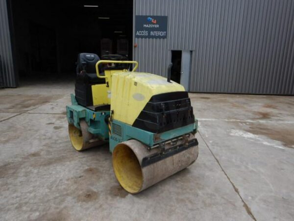 Ammann AV20-2 – Image 3