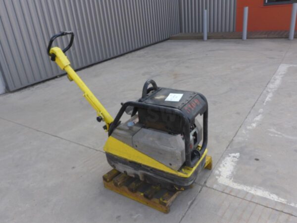 Wacker Neuson DPU 5045 – Image 3