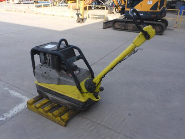 Wacker Neuson DPU 5045 – Image 5