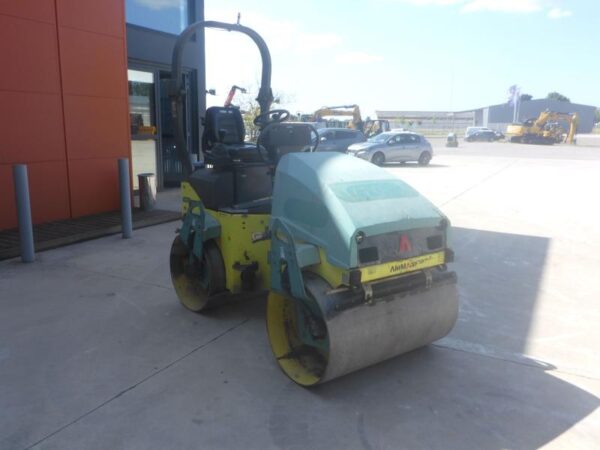 Ammann ARX26 – Image 8