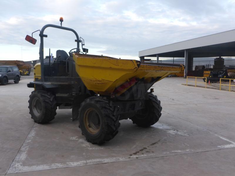 Wacker Neuson DW60