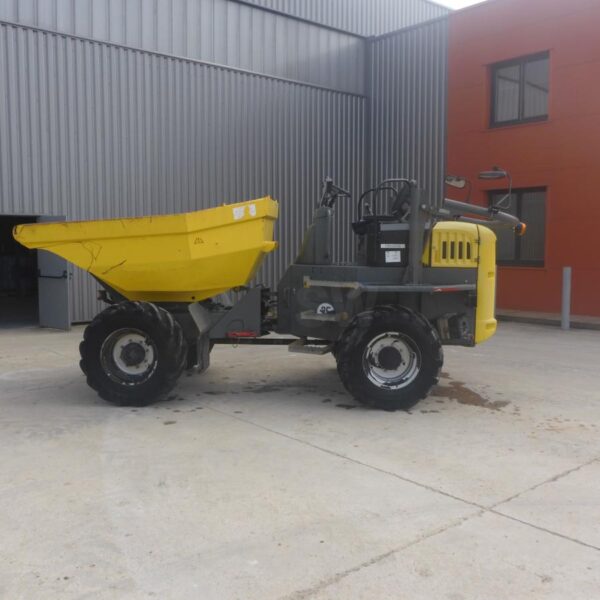 Wacker Neuson DW60