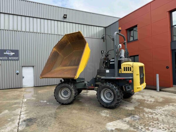 Wacker Neuson DW90